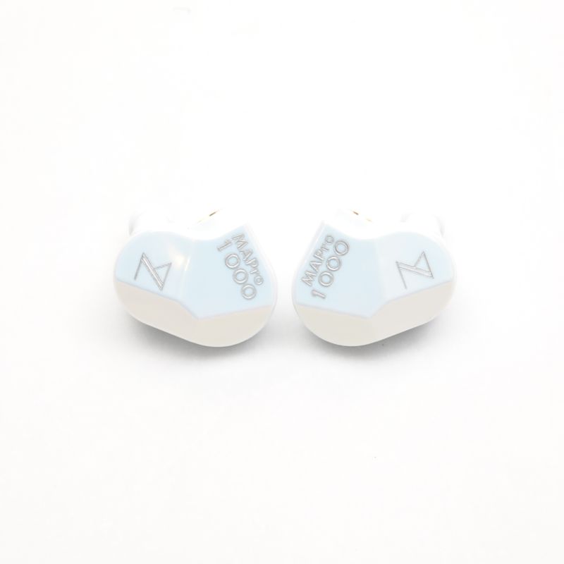 MAPro1000 Bluish Snow [OTA-MAPRO-1000-BS]