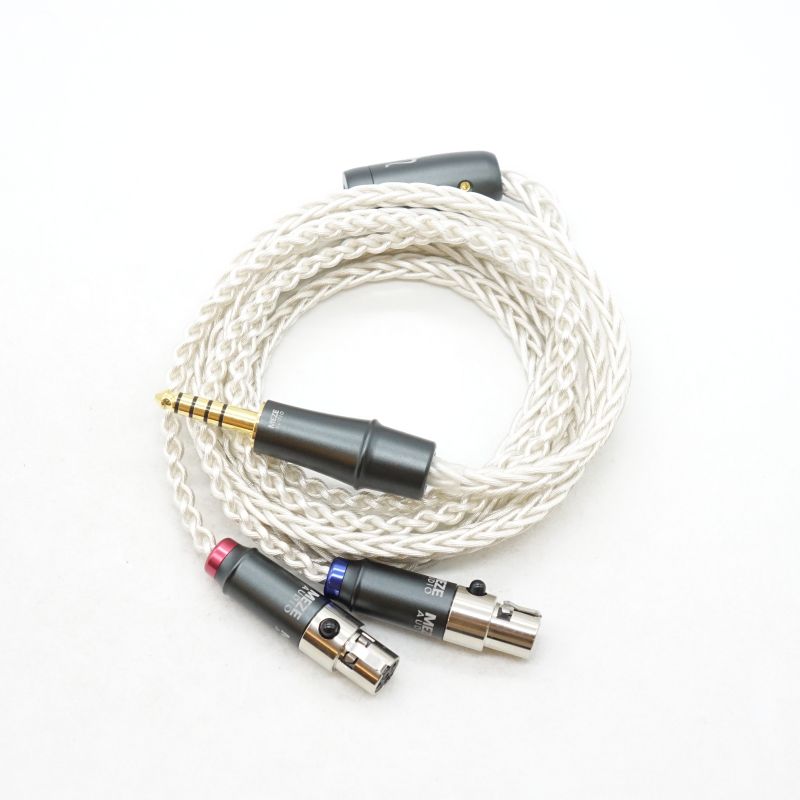 Empyrean 4.4mm PCUHD バランスケーブル [MEM-S4.4]