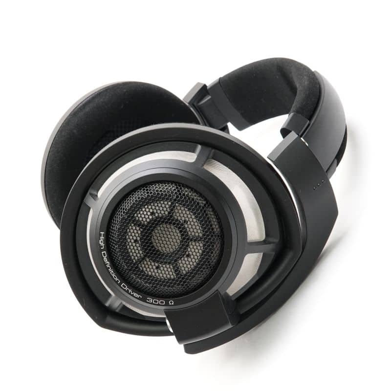 HD 800 S