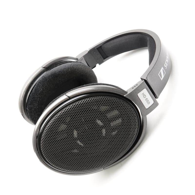 HD650