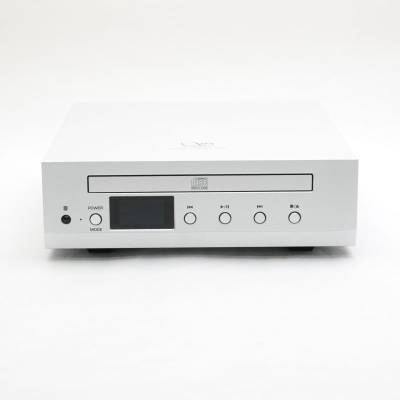 CR60 Silver