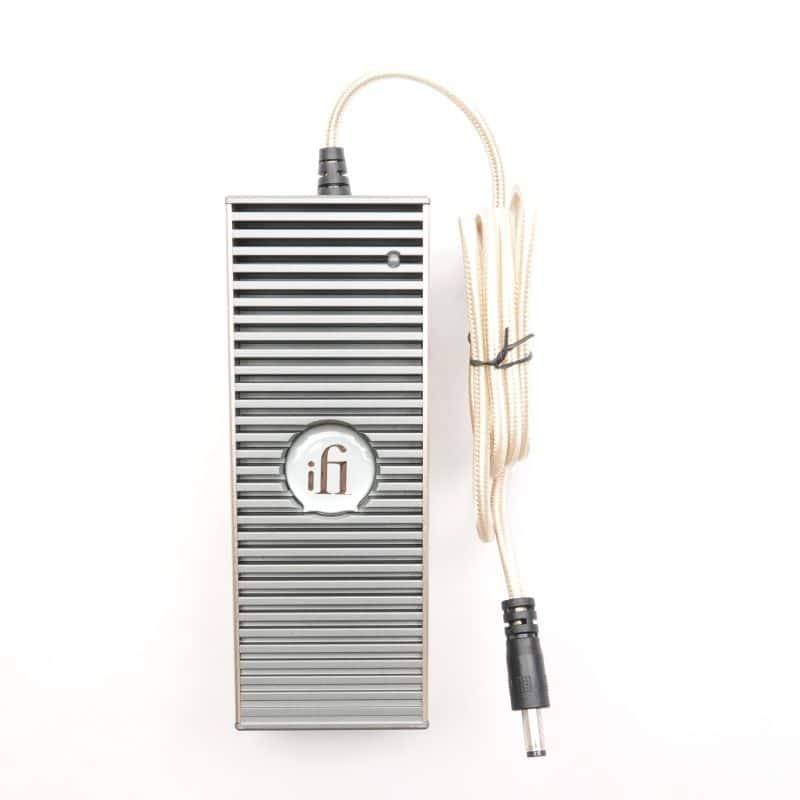 iPower Elite 12V