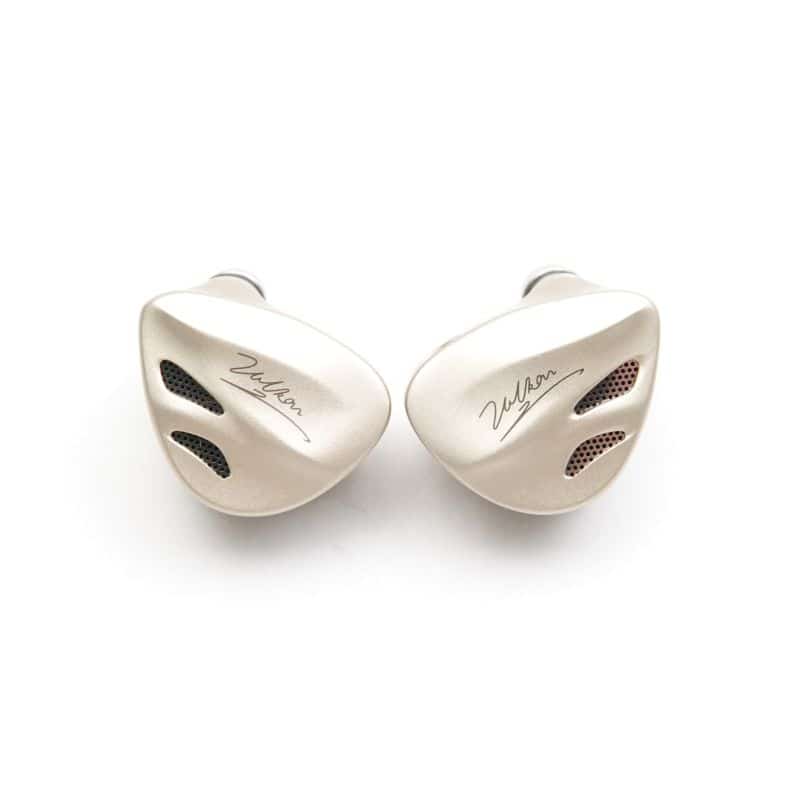 DUNU-TOPSOUND Vulkan2 2Pin 中古 240004013094｜中古通販フジヤエービック