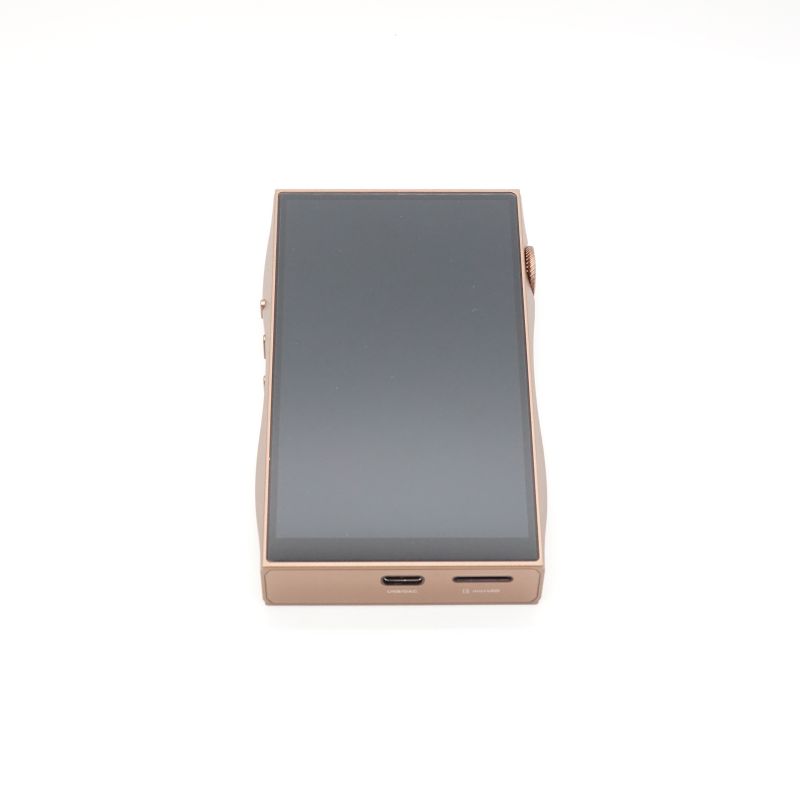 Shanling M3 Plus Mocha 中古 240004013106｜中古通販フジヤ