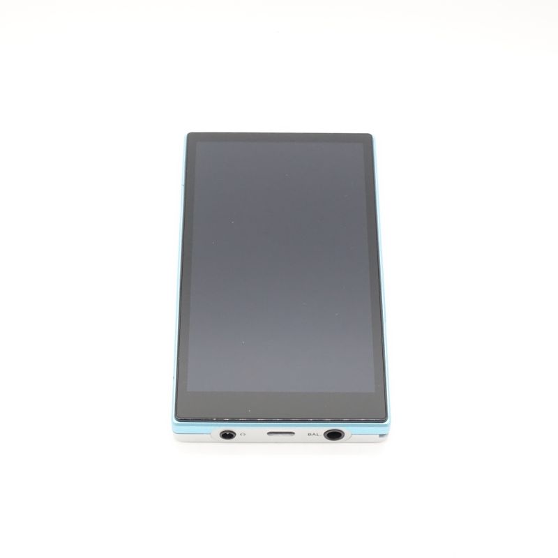 JM21 Blue [FIO-JM21-L]