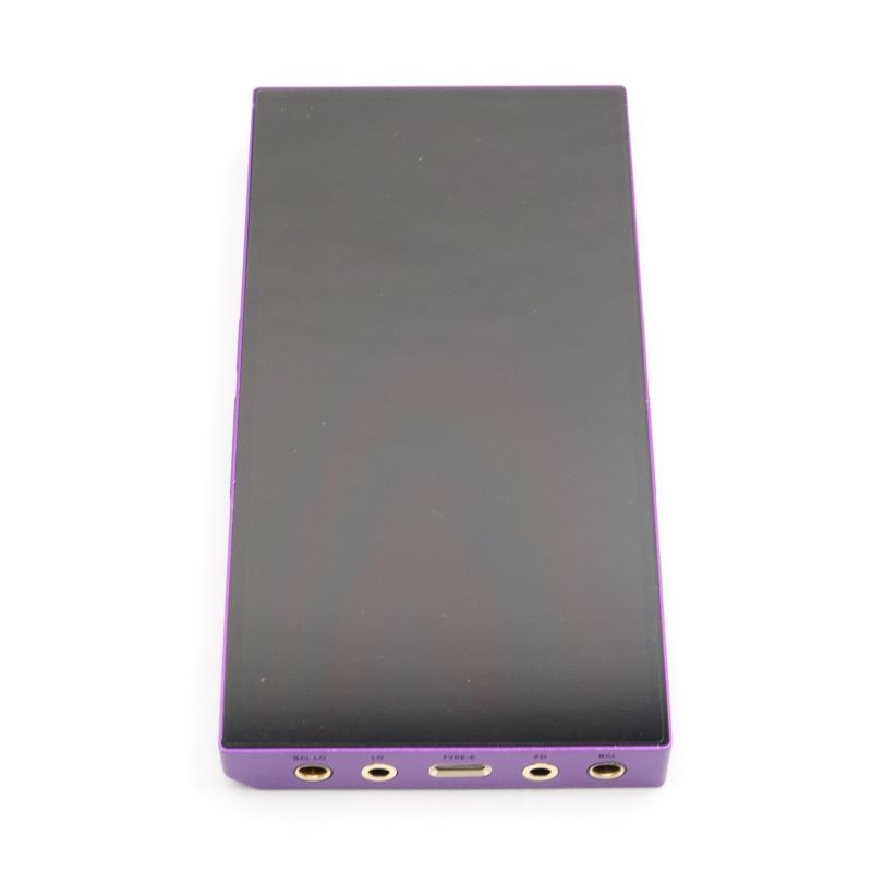 R6 Pro II Purple