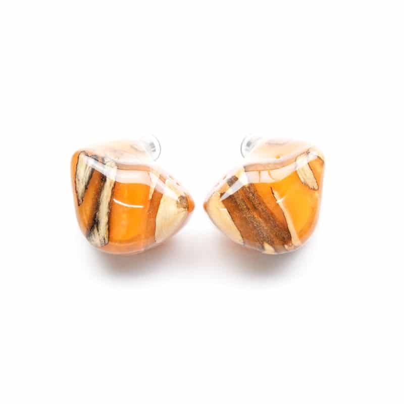 Amber Pearl