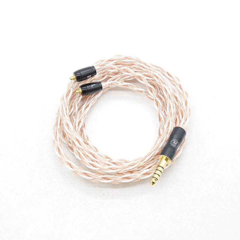 Time Stream:Ultra - 4.4mm [CAM-9274]