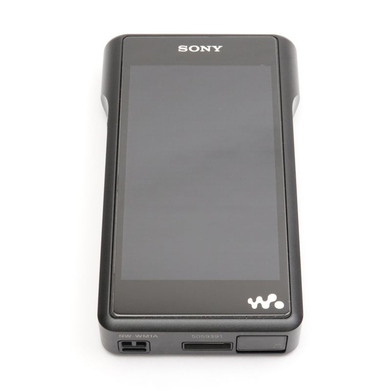 NW-WM1A/BM