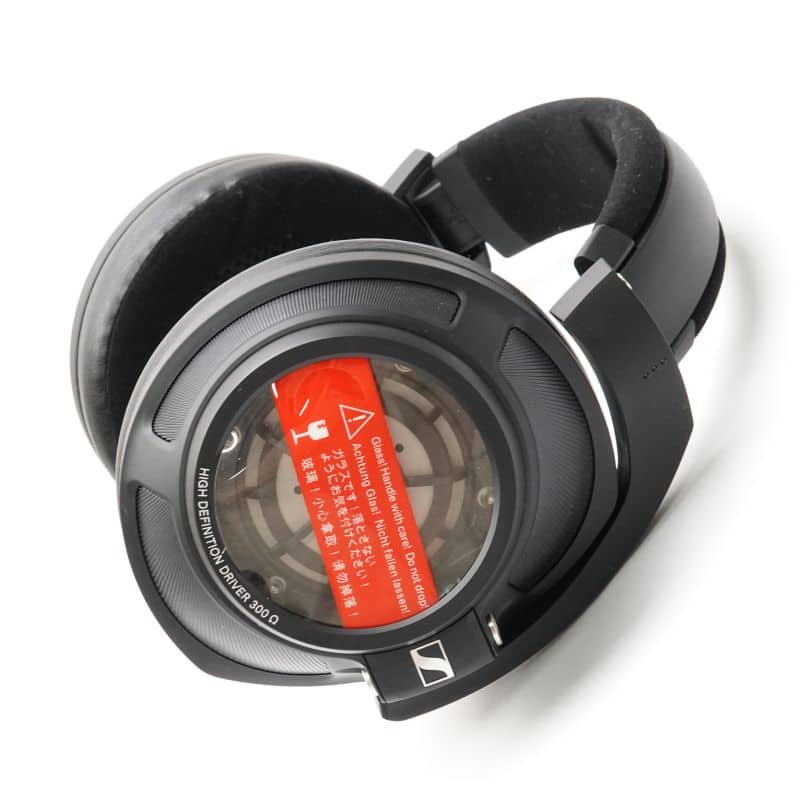 HD 820