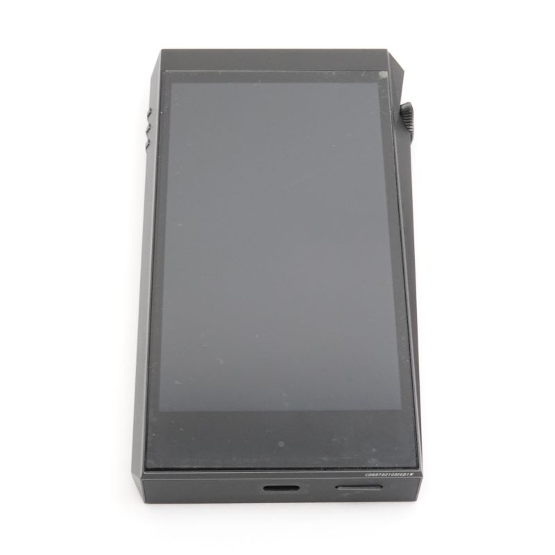 A&ultima SP2000T Onyx Black [IRV-AK-SP2000T-OB]