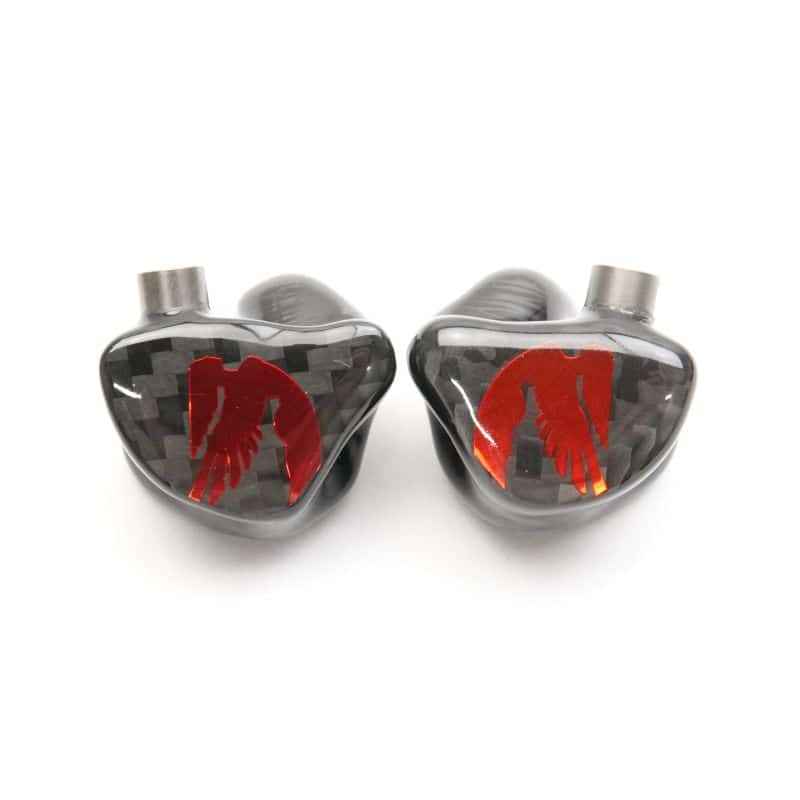 Roxanne [JHA-ROXANNE/CUSTOM/IEM]