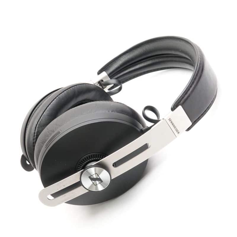 MOMENTUM Wireless Black [M3AEBTXL Black]