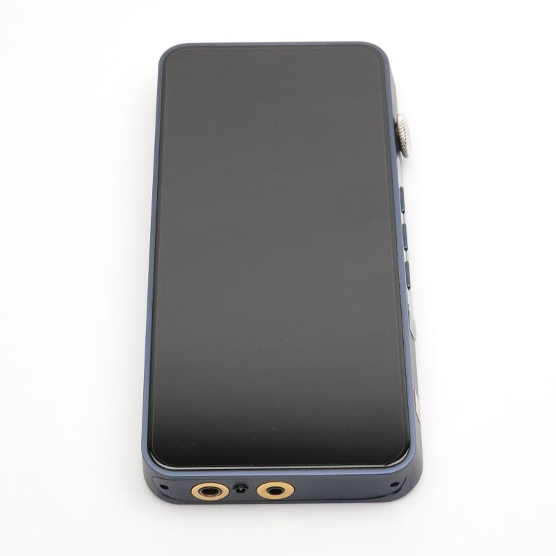 DX320 (Blue)