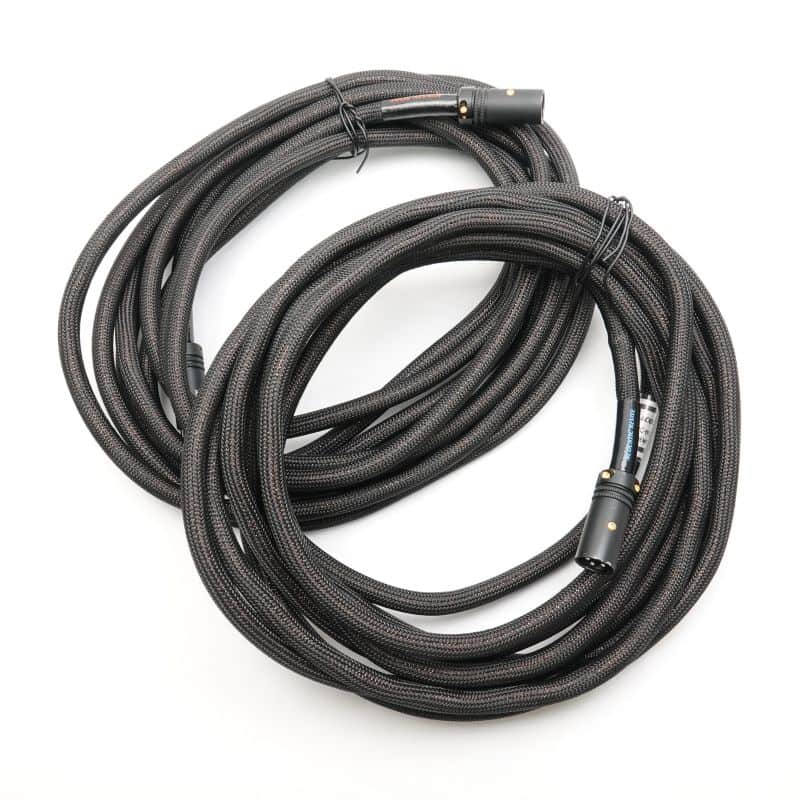 XLR-1.0 TripleC-FM/6.0m