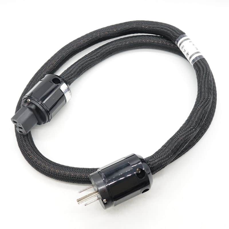 POWER REFERENCE TripleC-FM/1.0m