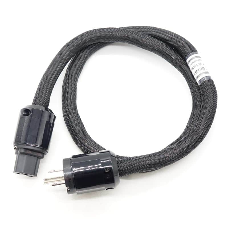 POWER REFERENCE TripleC-FM/1.0m