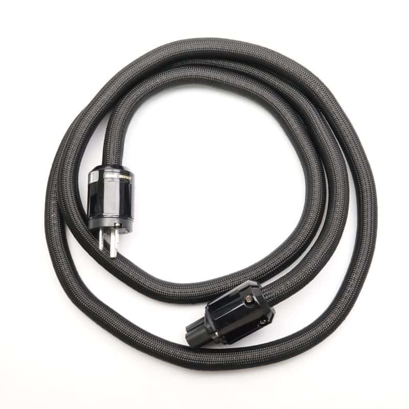POWER REFERENCE TripleC-FM/2.0m