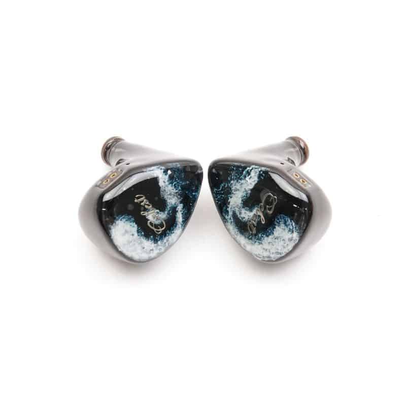 HiFiGo Kinera Celest Relentless