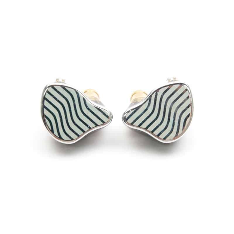 JH3 Black [FIO-IEM-JH3-B]