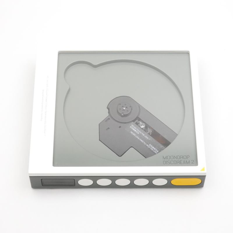 DISCDREAM 2