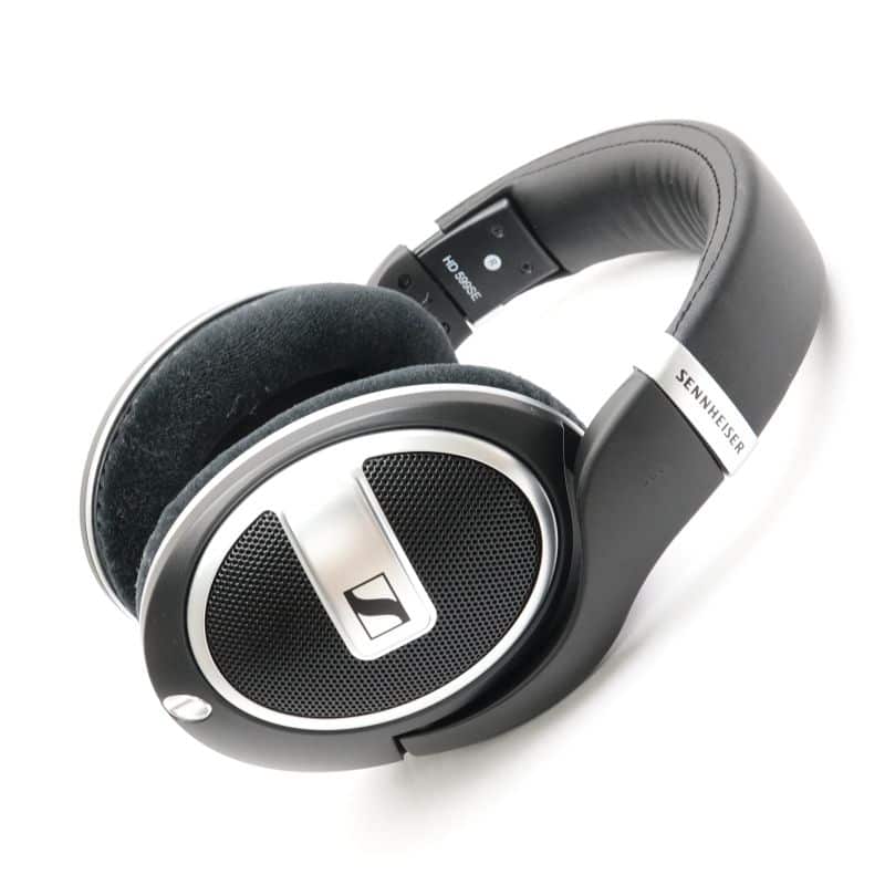 HD599SE