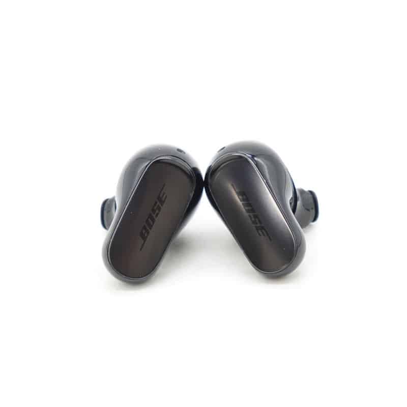 QuietComfort Ultra Earbuds（第2世 [QCULTRAEB2ndBLK]