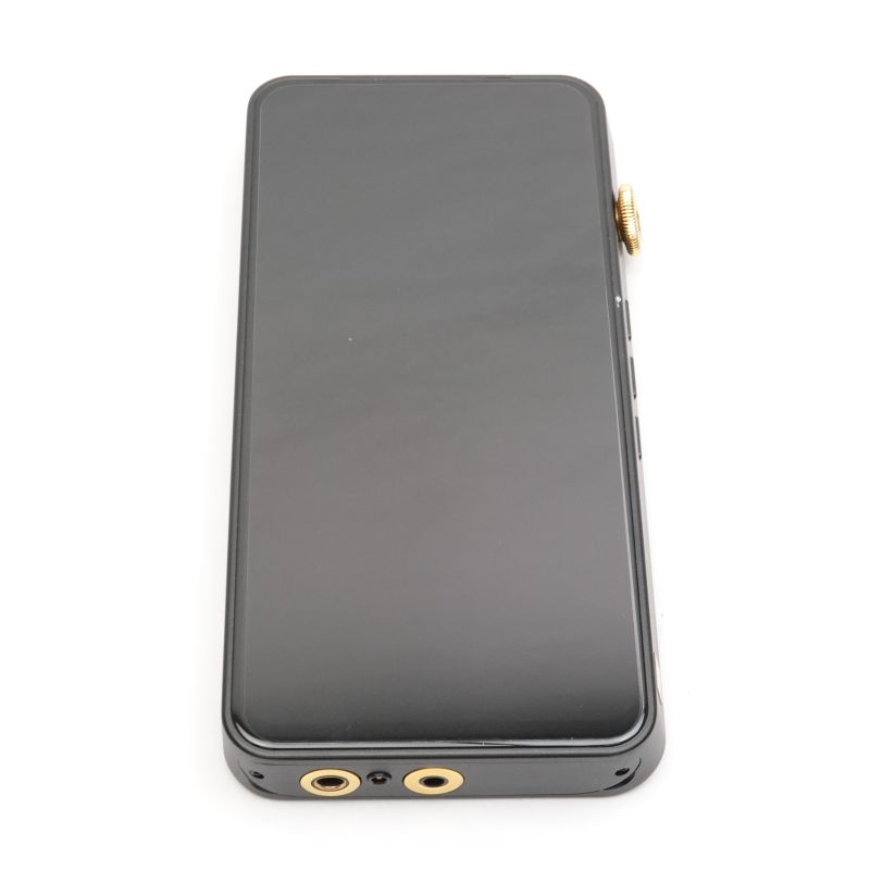 DX300 (Black)
