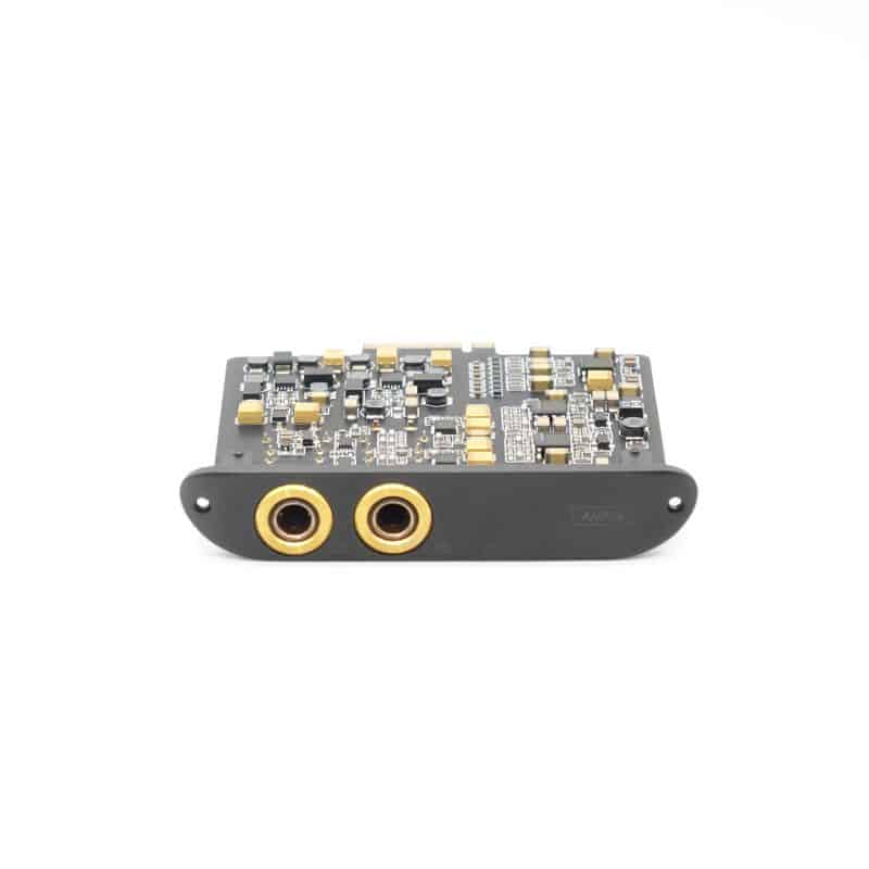 AMP14 Black