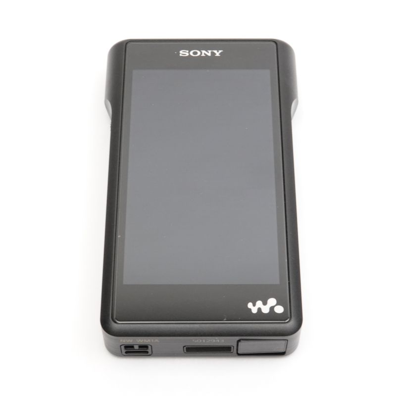 NW-WM1A/BM