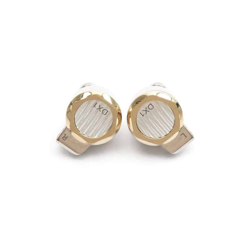 DX1 - 4.4mm