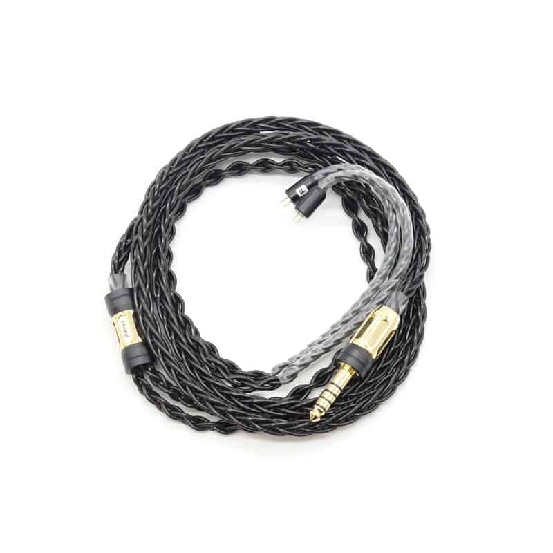 Epsilon 8wire 2pin-4.4mm
