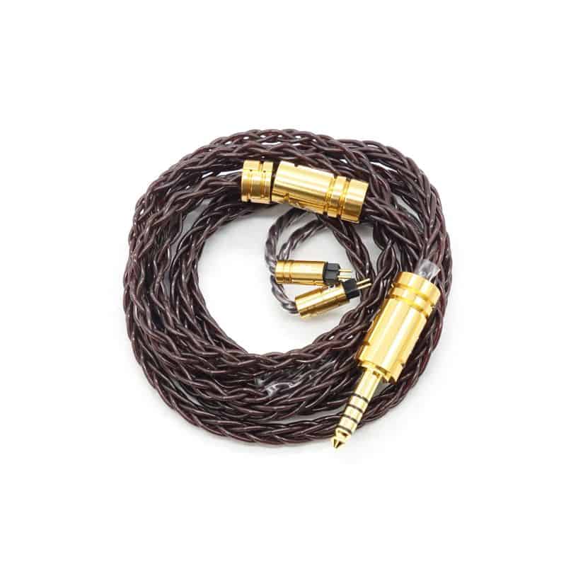Arabica 8wire - Custom - 4.4mm [BEA-1604]