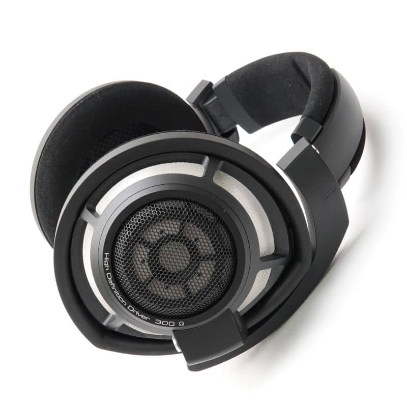 HD 800 S