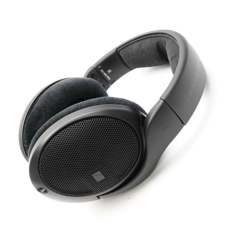 HD400 PRO