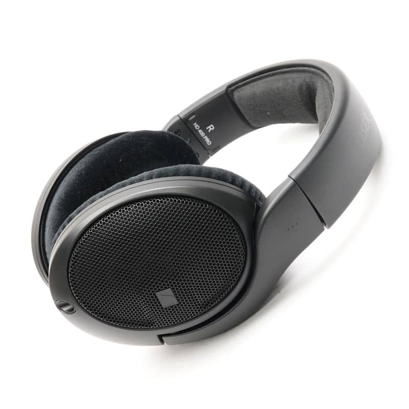 HD400 PRO