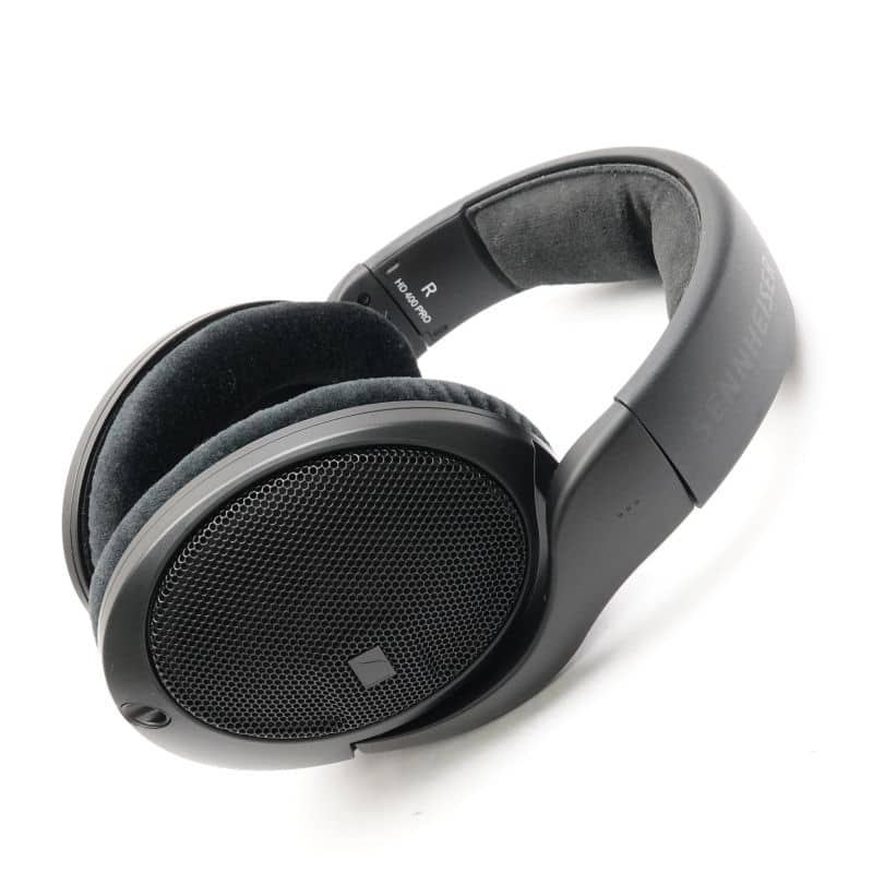 HD400 PRO