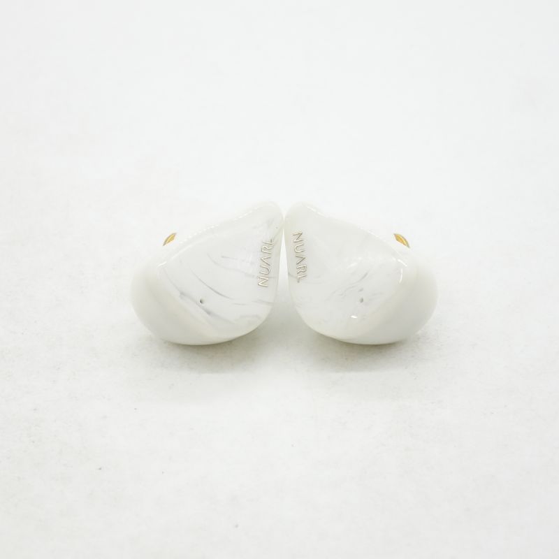 NUARL Inovator White Porcelain [INVTR-WP] 中古 240004013263｜中古