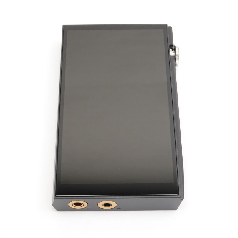 DX260 Black