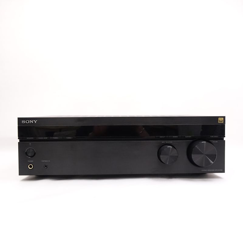 STR-DH190