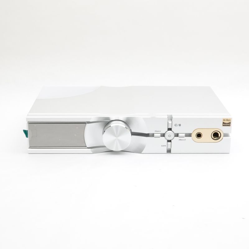 NEO iDSD 2 [IFI-NEO-IDSD2]