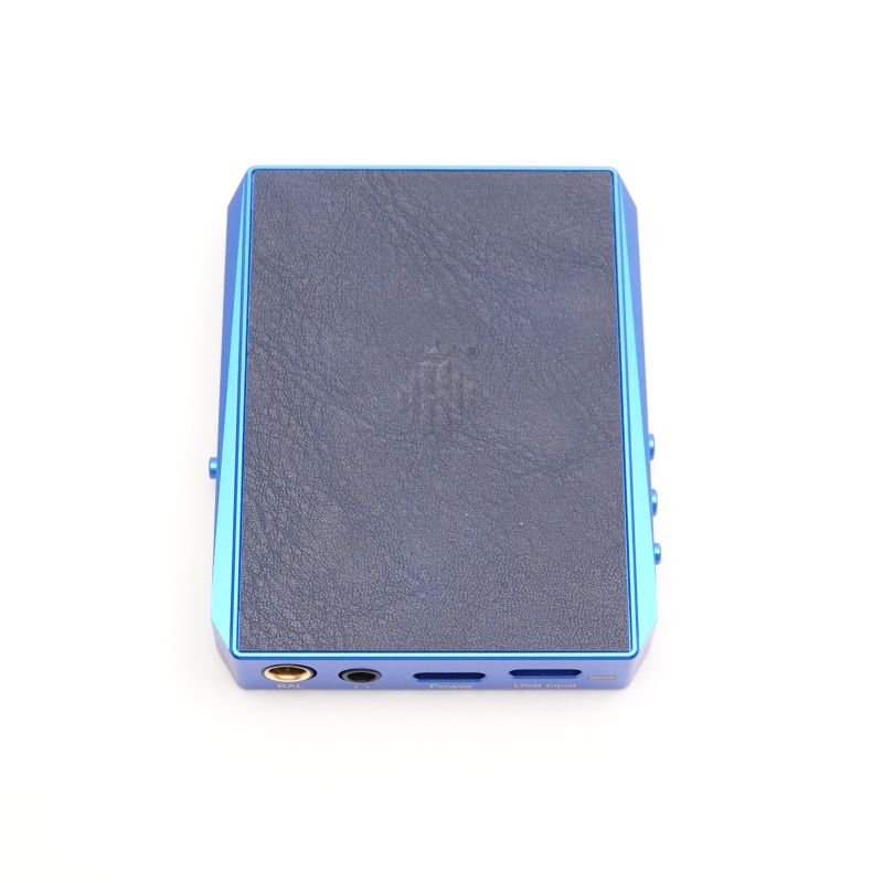 DH80S Blue