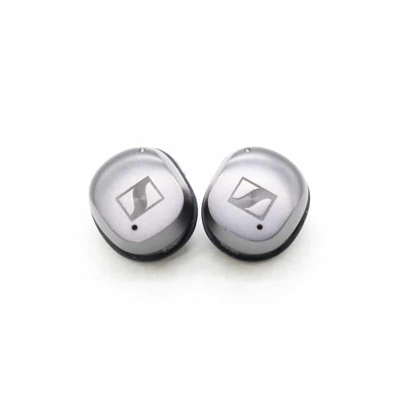 MOMENTUM True Wireless 4 [MTW4 Black Graphite]