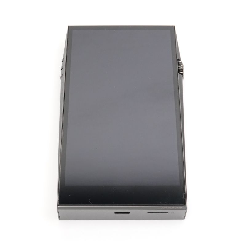 A&ultima SP3000 Black [IRV-AK-SP3000-BLK]