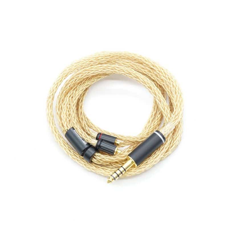 澪標 極(MMCX-4.4mm) [NLS-MIO-KWM]