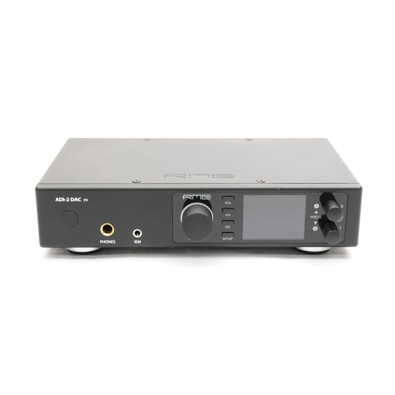 ADI-2 DAC FS