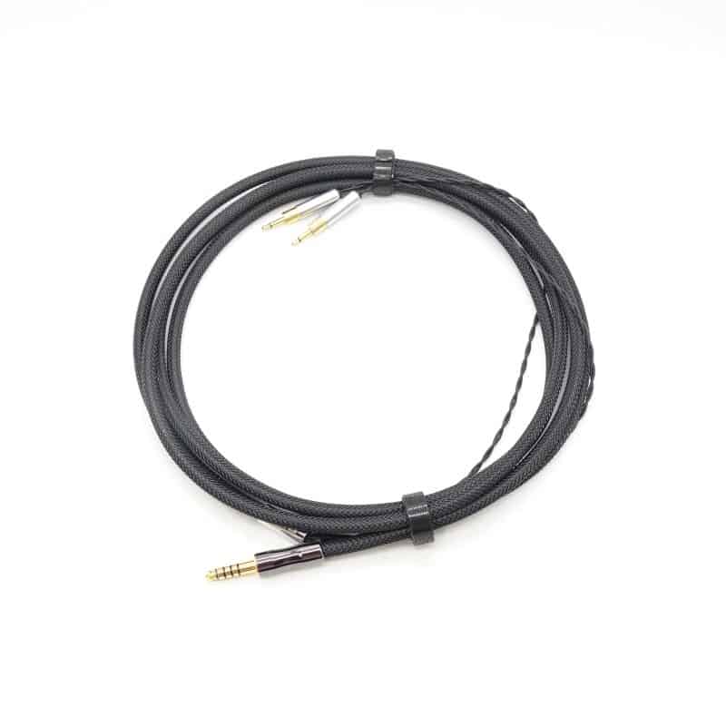 Clear force HD700 4.4mm [CF-HD700 4.4 2.5M]