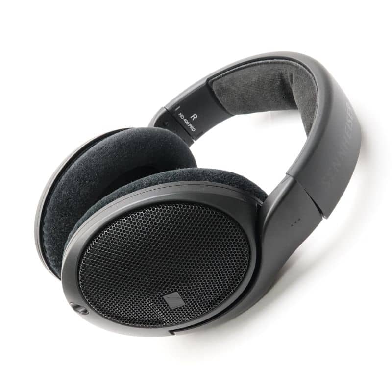 HD400 PRO