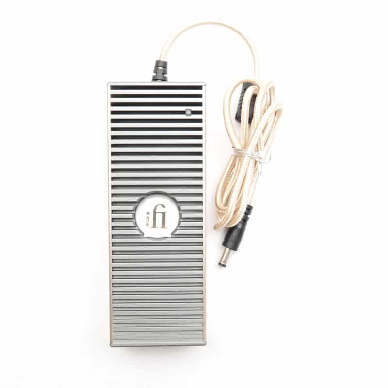 iPOWER ELITE 12v [SLP-IP-ELITE12]