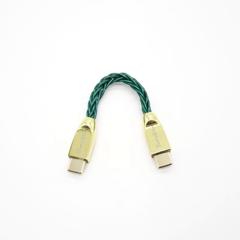 BEAT AUDIO Cable USB-C to USB-C [BEA-8534] 中古 240004013357